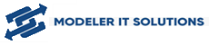 Modeler IT Solutions